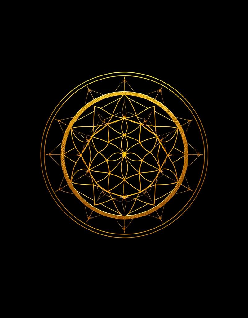 The Alchemist's Hour